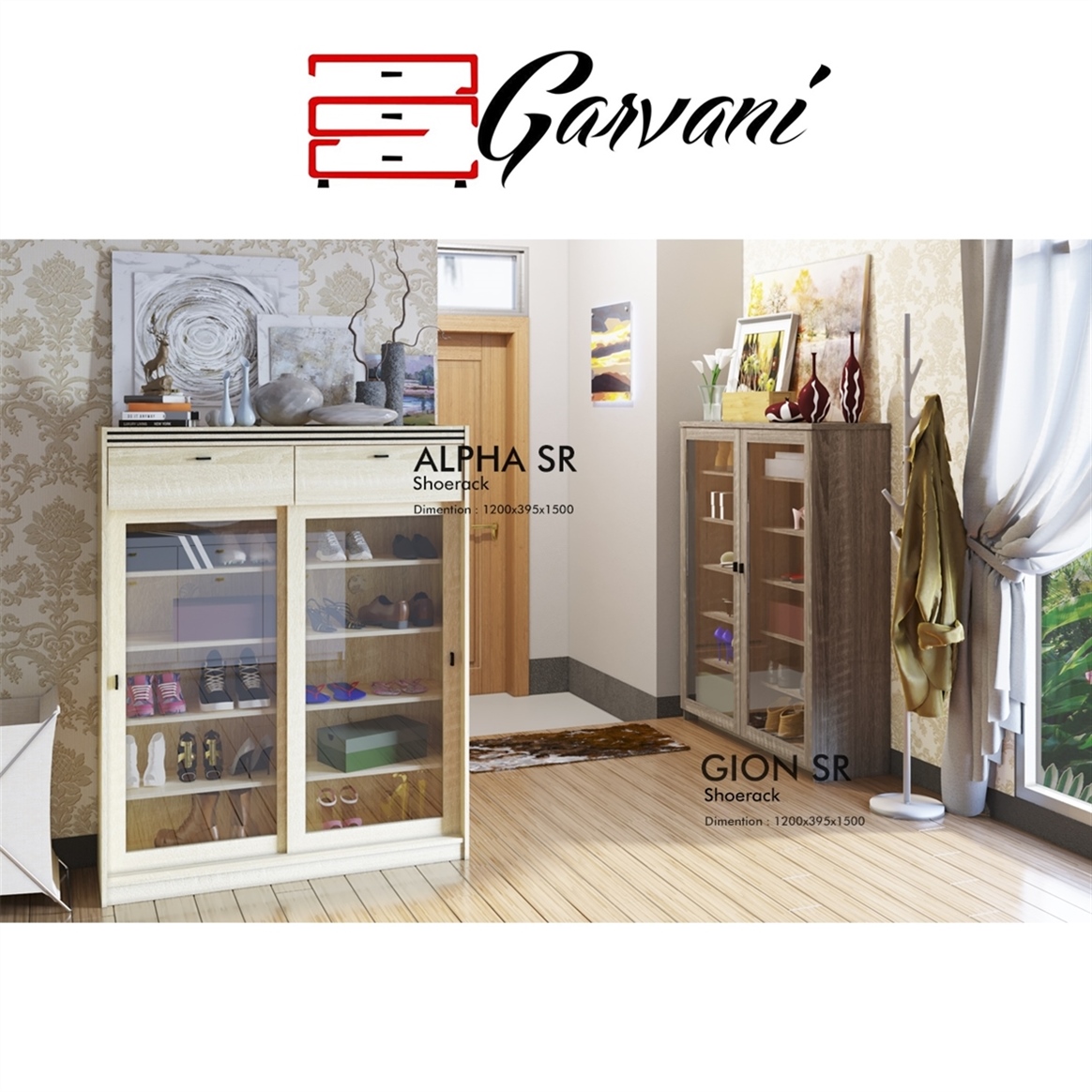 Garvani Furniture