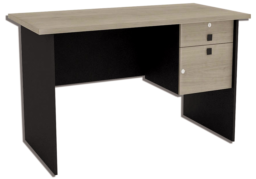 Garvani Furniture TONY DESK PLUS LD 1200