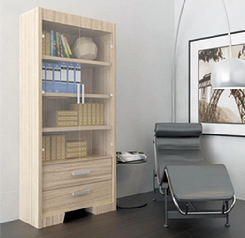 Garvani Furniture Bookcase